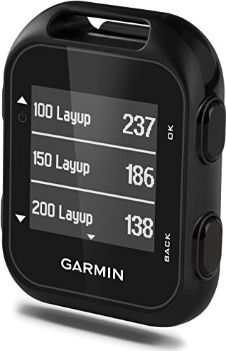 Garmin-Approach-G10-GPS
