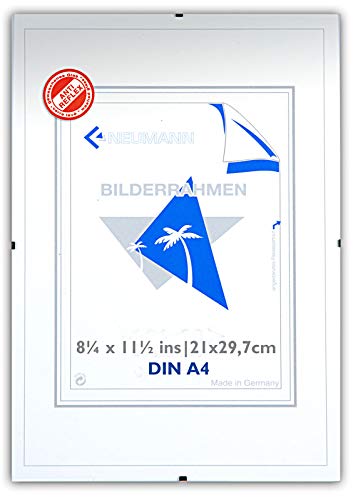 Neumann Bilderrahmen Sous-verre antireflet, 21x29,7