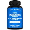 Vital Vitamins Men's Multivitamin Complex - 60 Capsule