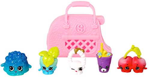 Shopkins 56079 5 Pack Series 4 thumb #6