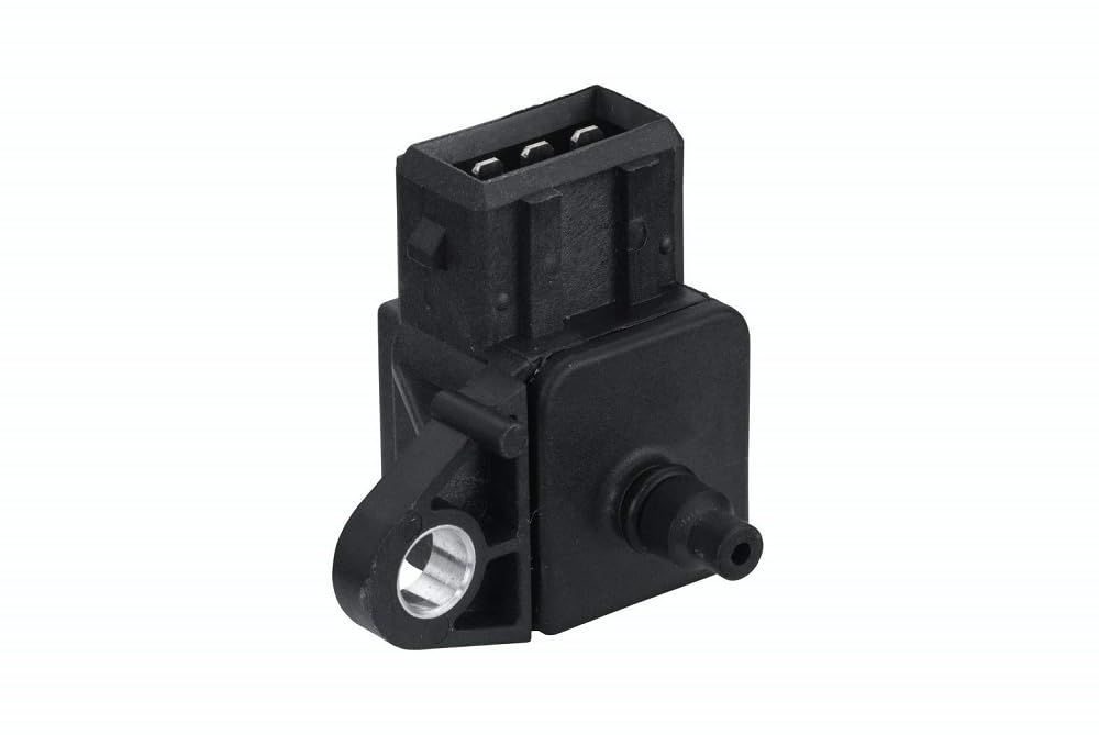 MAP SENSOR DRUCKSENSOR Saugrohrdruck Hella 6Pp 009 403-061 P Für Buick