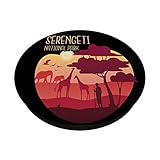 Zoom IMG-1 parco nazionale del serengeti souvenir