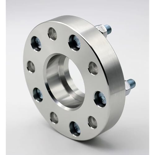 Entretoise de moyeu de roue 25mm pour OPEL Astra ampera-e - 2
