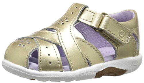 Image of Stride Rite SRTech Tulip Fisherman Sandal