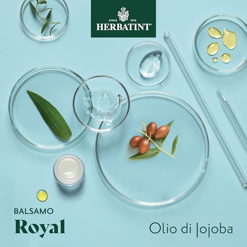 HERBATINT Royal Conditioner - 7