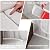 Flexible Quarter Round Molding, Peel and Stick, Corner Molding Trim, Waterproof Rubber Edge Molding Quadrilateral Trim for Wall Corner Countertops, 0.7×0.7 (Brown, 39Inch)