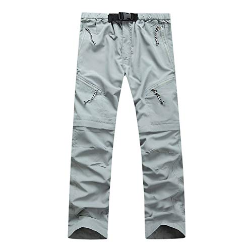 Pantalon de travail stretch anti-transpiration pour homme actif