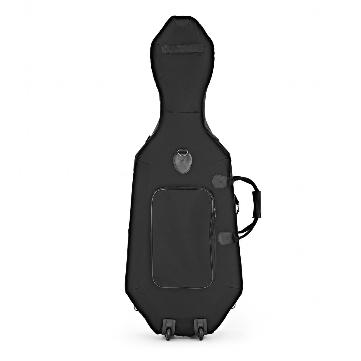 4/4-Violoncello mit Koffer und Anfängerpaket