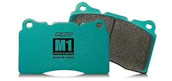 ブレーキパッド(Z33用) プロジェクトミュー　HC-CS F306 Yahoo!オークション - Project μ プロジェクトミュー TYPE HC-CS