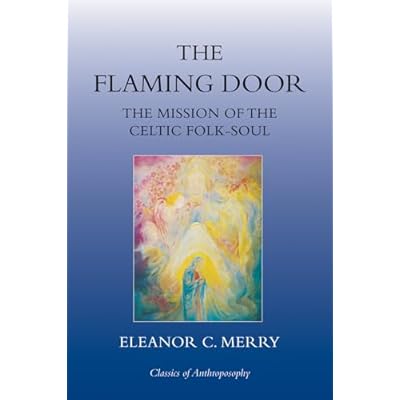 The Flaming Door