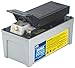 OTC 2510A Stinger 10,000 PSI Foot Operated Air/Hydraulic Pump for Rams, Presses, & Hydraulic Pullers