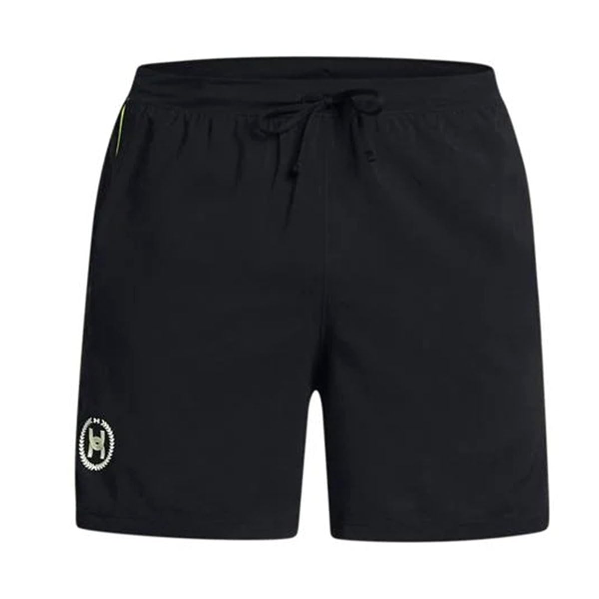 Under Armour Herren Run Everywhere Short Laufbekleidung Shorts Schwarz - Dunkelblau L
