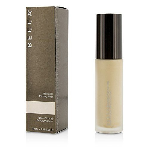 Becca Backlight Priming Filter .2 Ounce Mini Travel Size