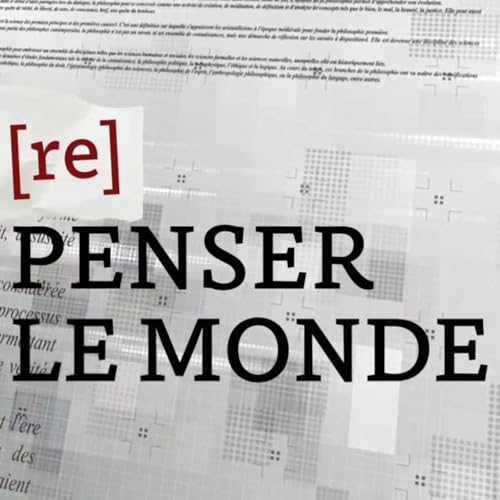 『[Re]penser le monde』のカバーアート