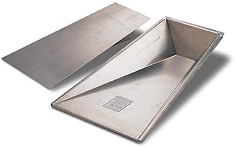 Gill Aluminum Vaulting Box (EA)