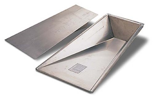 Gill Aluminum Vaulting Box (EA)