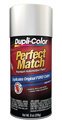 Image of Dupli-Color BFM0361-6PK Exact Match Touch-Up Paint - 8 fl. oz., (Pack of 6)