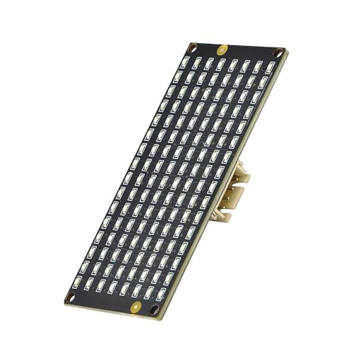 Module 16 LED matricielles DONGKER I2C pour éviter les câbles - 4