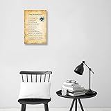 Zoom IMG-2 the be atitudes poster vintage Zoom IMG-2 the be atitudes poster vintage