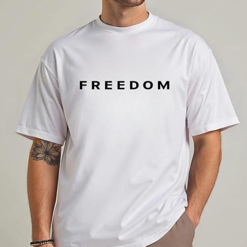 Comfort Colors Charlie Kirk T Shirt, Comfort Colors Freedom Shirt, Charlie Kirk Shirt, Merch, Merchandise3