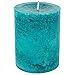Bella Candella Ocean Pillar Candle