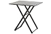 Produktbild Diamond Garden Klapptisch Kingston Braun