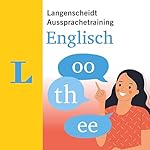 Langenscheidt Aussprachetraining Englisch