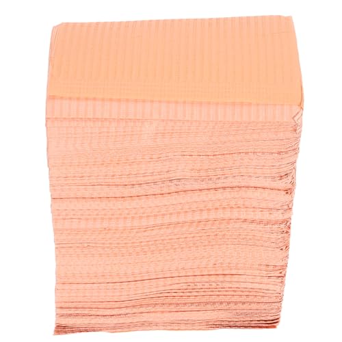 Tapis à ongles jetables imperméables et protection de table nail art pliable