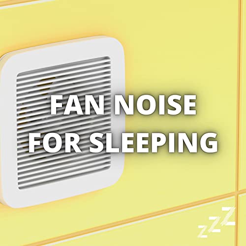 Amazon Music Unlimited Fan Noise for Sleeping, Sleep Sounds & White