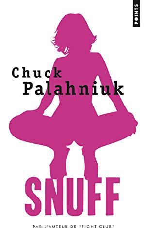 Snuff [French] 275783181X Book Cover