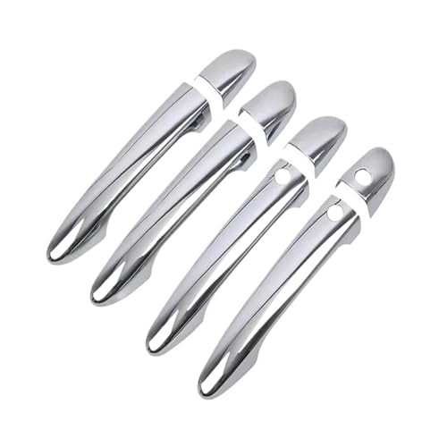 Autocollant poignée de porte Mazda CX 3 style carbone pour sublimer vos trajets urbains