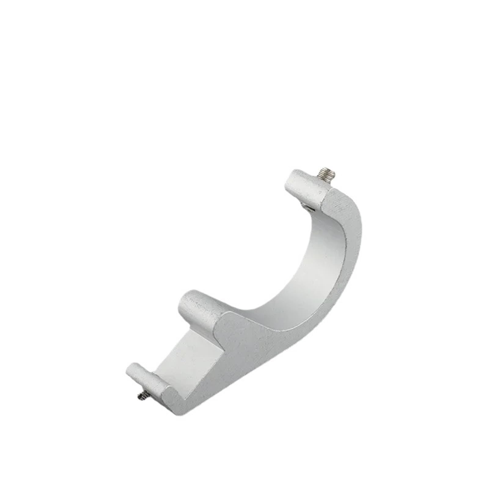 Soporte fijo PM26 para cilindro SU 160 y switch magnético CS1-U