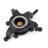 Verbessern Sie die Steuerungsleistung des RC-Hubschraubers und aktualisieren Sie das Zubehör.