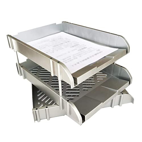 Reviews y listado de Organizadores apilables plástico disponible en línea para comprar. 15 Imagen adicional