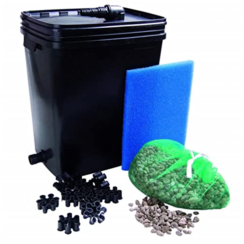 Apollo Gardening Ltd Ubbink FiltraPure vijverfilter Cover