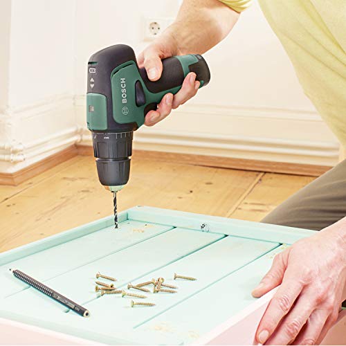 Bosch Akkuschrauber Bosch Home and Garden Akku