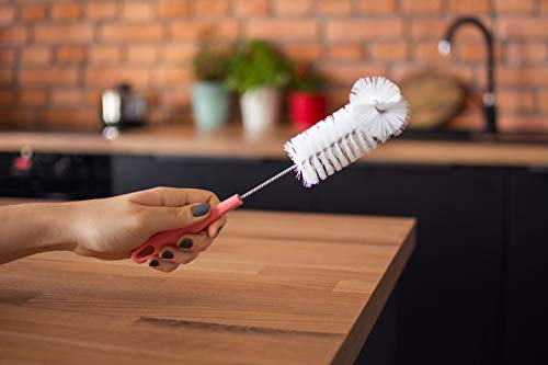 York Prestige Zalmverf flessenborstel 1/2 l - Image 7