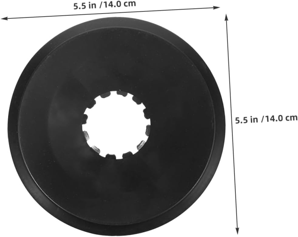 16pcs Bike Flywheel Protector Rear Wheel Spokes Guard Cassette Sprocket Cover for Mountain Road Bicycle Cycling Accessories