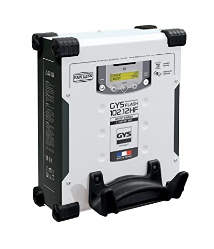 GYS GYSFLASH 102.12 HF Vertikal...