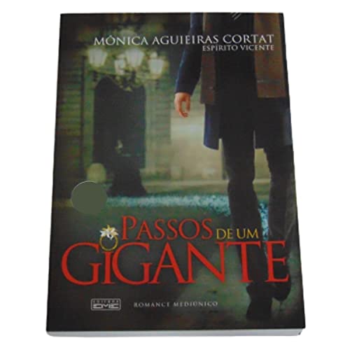 Passos de Um Gigante