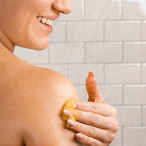 Sparoom S04258 All Natural Aromatherapy Shea Butter And Raw Sugar Hydrating And Exfoliating Body Scrub thumb #3