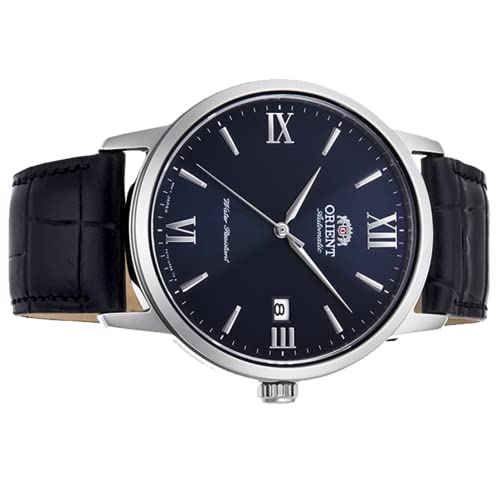 Image of Orient Symphony IV | Automatic /Hand-Winding Movement | 41.6 mm Stainless Steel Case | Sapphire Crystal | Dress Watch