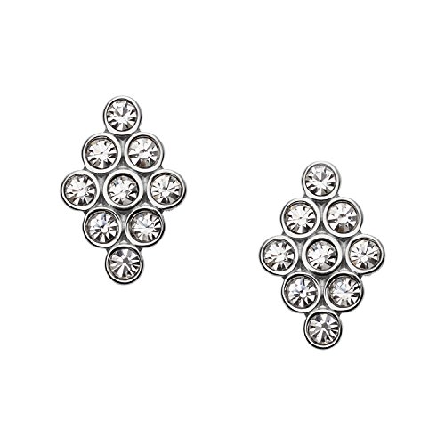 Preisvergleich Produktbild Fossil Damen-Ohrringe JF02314040