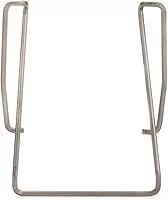 Vista 3 de Abrazadera metálica de repuesto para transmisor Sennheiser SK 100 G4, paquete de 2