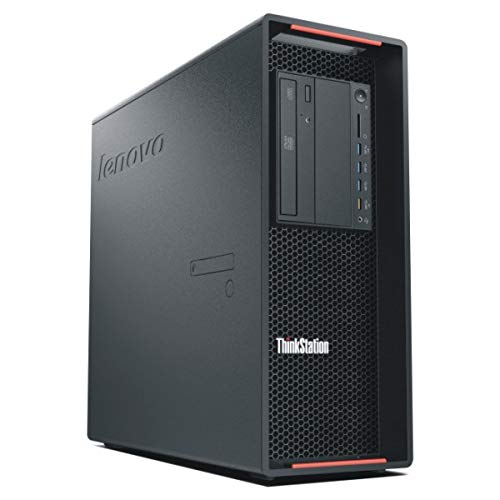 PC LENOVO P500 (Ricondizionato certificato) - INTEL XEON E5-1620 - SVGA NVIDIA QUADRO K2200 4GB - 32GB RAM DDR4 - SSD 480GB -