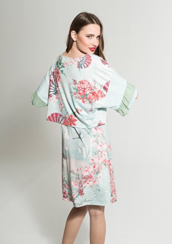 Smash! Sarita Abito Casual Donna