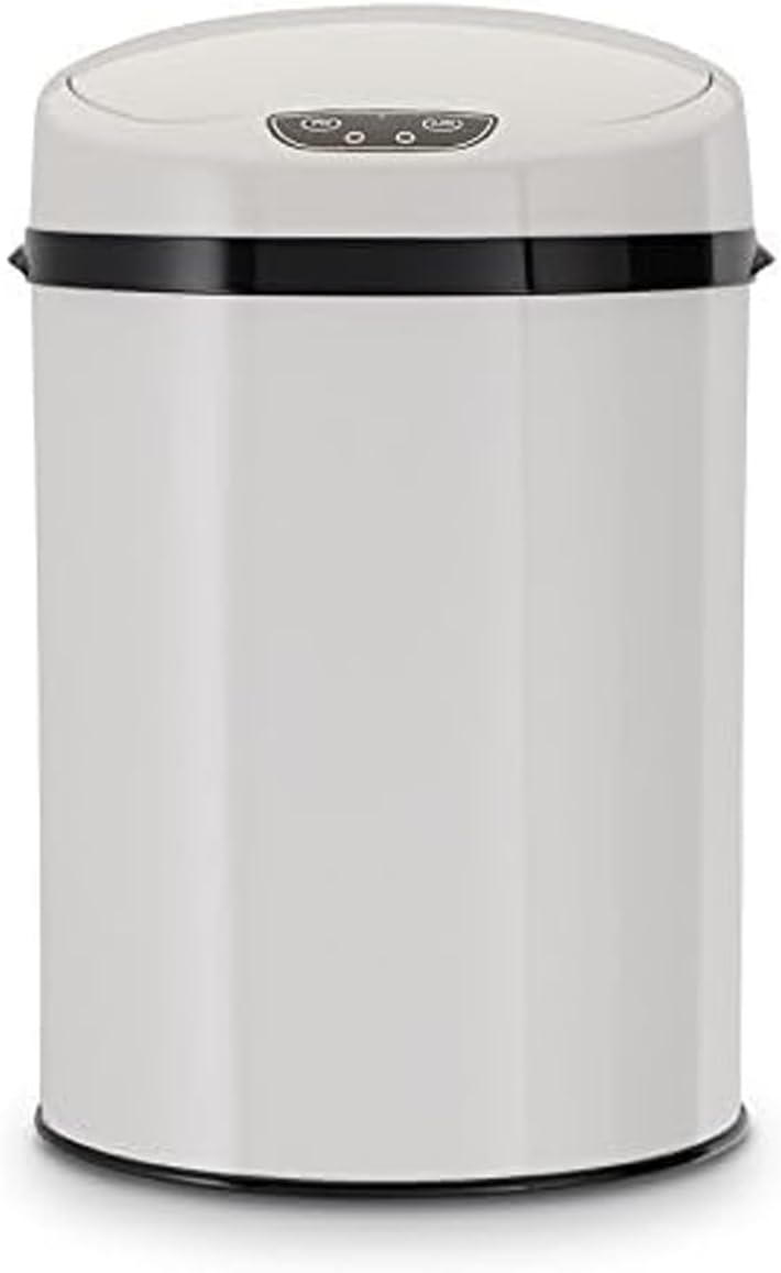 Echtwerk Infrared Bath bin, 9L Black