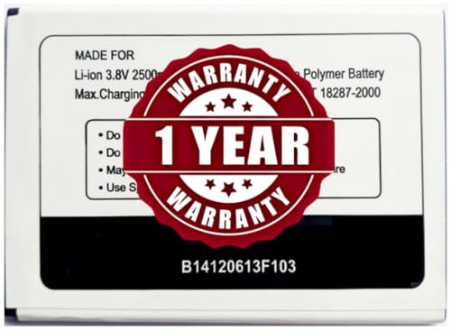 Image of Original BL-G024 Battery Compatible for Gionee F103 - (2400mAh) - 1 Year Warranty JK1