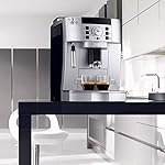 QJRGUY Maker Machines Office Home Fully Automatic Grinding Bean-to-Cup Coffee Espresso Machine The New, - Image 3