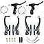 V Brake Set-70-Blue